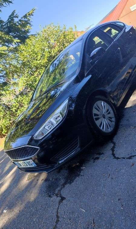 Photo ads/2220000/2220064/a2220064.jpg : FORD FOCUS