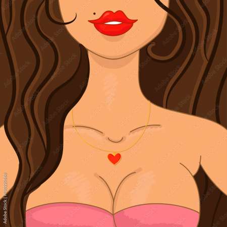 Photo ads/2220000/2220080/a2220080.jpg :  Femme douce et sensuelle