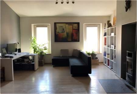 Photo ads/2222000/2222142/a2222142.jpg : 5 lots (117m²) dans immeuble (copropriété)