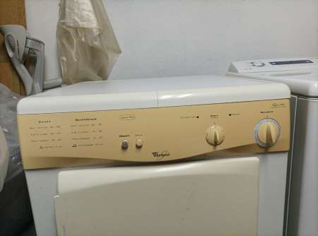 Photo ads/2228000/2228858/a2228858.jpg : Sèche linge