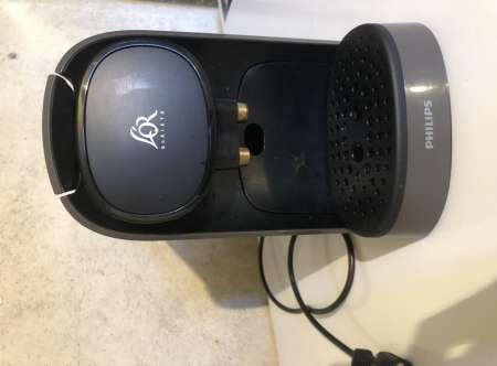 Photo ads/2231000/2231330/a2231330.jpg : Machine à expresso L'or Barista