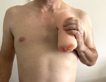 Photo ads/2234000/2234513/a2234513.jpg :  Masturbateur de pénis 3 en 1