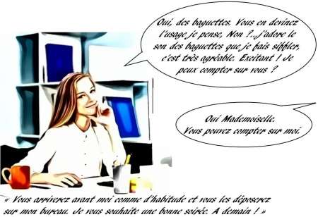 Photo ads/2235000/2235038/a2235038.jpg : Recherche lectrice