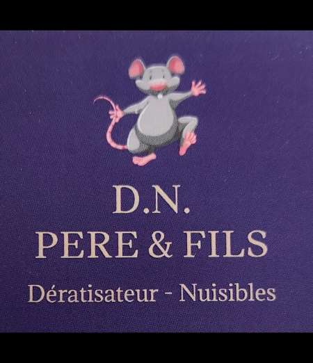 Photo ads/2235000/2235438/a2235438.jpg : Deratisation-Punaises