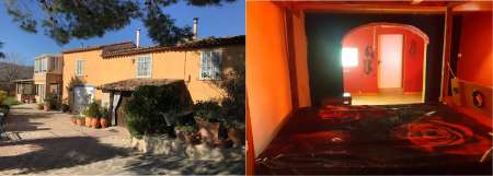 Photo ads/2241000/2241486/a2241486.jpg : Louez un gite Fétichistes pour vos vacances