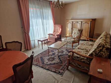 Photo ads/2242000/2242063/a2242063.jpg : Vend T2 CHAMALIERES av J JAURES 63400 CHAMALIERES