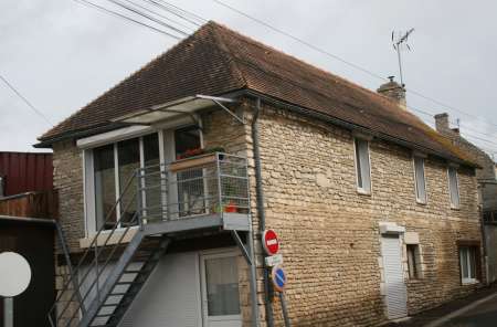 Photo ads/2242000/2242495/a2242495.jpg : maison normande