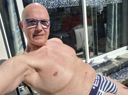 Photo ads/2245000/2245222/a2245222.jpg : Massage hommes pour hommes