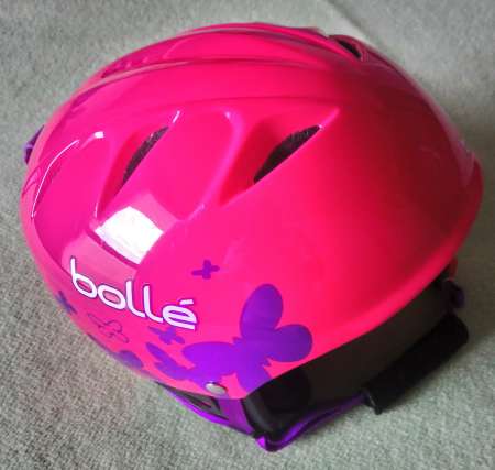 Photo ads/2245000/2245675/a2245675.jpg : Casque de ski