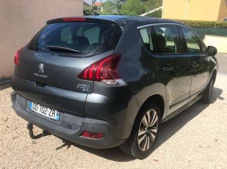 Photo ads/2246000/2246339/a2246339.jpg : Peugeot 3008