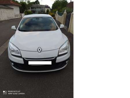 Photo ads/2248000/2248015/a2248015.png : MEGANE 3 DCI 110