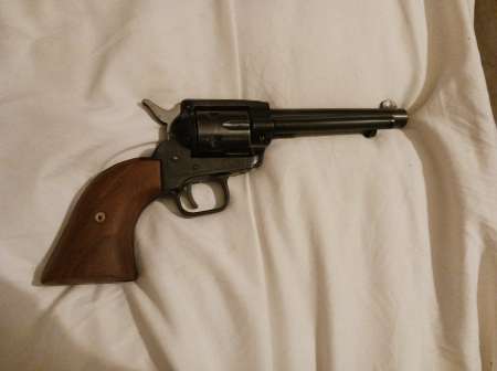 Photo ads/2251000/2251743/a2251743.jpg : revolver 22lr