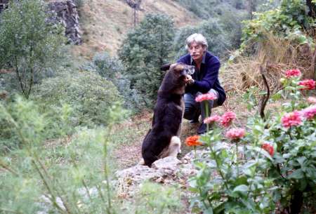 Photo ads/2263000/2263842/a2263842.jpg : retraité 60 ans propose chambre en co location