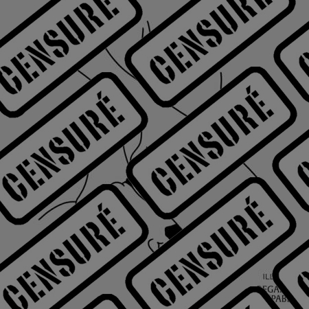 Photo ads/2265000/2265031/a2265031_censure.jpg : JE NETTOYE TA CHATTE