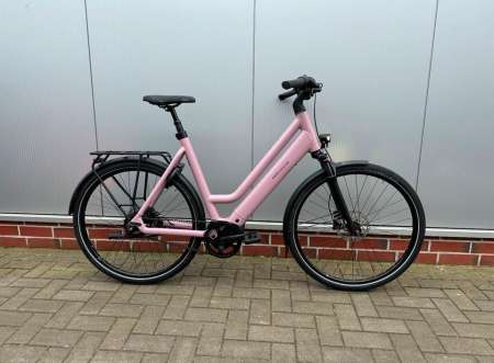 Photo ads/2267000/2267186/a2267186.jpg : Riese Muller Cultures Mixte Vario Neuf