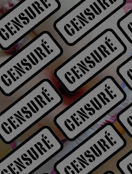 Photo ads/2267000/2267187/a2267187_censure.jpg : Sodomie