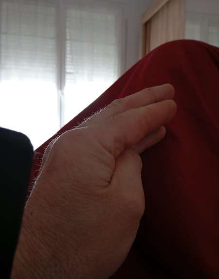 Photo ads/2271000/2271203/a2271203.jpg : Cherche femme non vénale très tres ronde