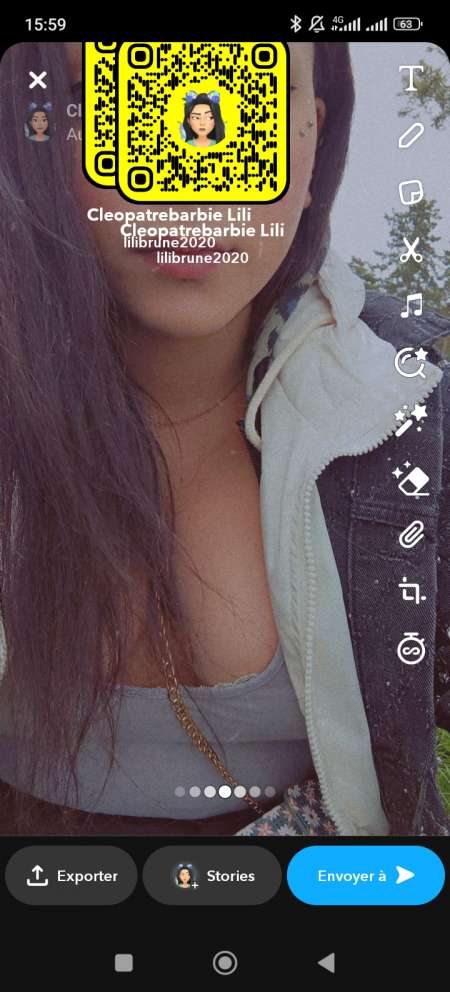 Photo ads/2272000/2272454/a2272454.jpg : Je propose mes services d'aide a la personne