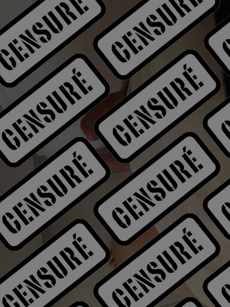 Photo ads/2274000/2274317/a2274317_censure_vol.jpg : Pour femme