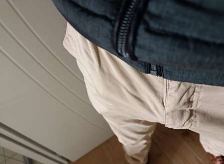 Photo ads/2274000/2274839/a2274839.jpg : Homme pour ses dames en manque de sexe