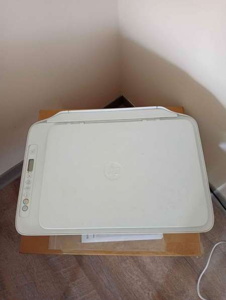 Photo ads/2281000/2281799/a2281799.jpg : Imprimante tout complet à petit prix