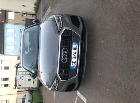 Photo ads/2288000/2288804/a2288804.jpg : Audi Q3