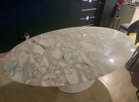 Photo ads/2296000/2296381/a2296381.jpg : Table de collection KNOLL