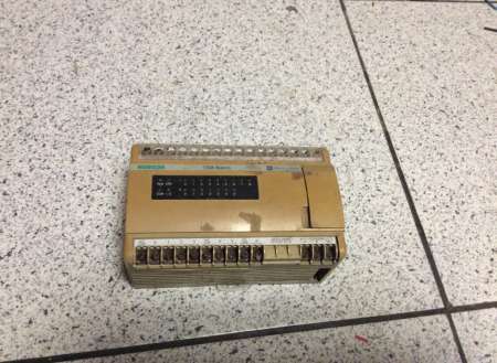 Photo ads/2296000/2296554/a2296554.jpg : Avendre automate telemecanique