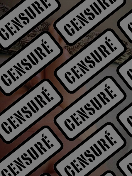 Photo ads/2303000/2303735/a2303735_censure.jpg :  Recherche massage voir plus de 18 a 65ans