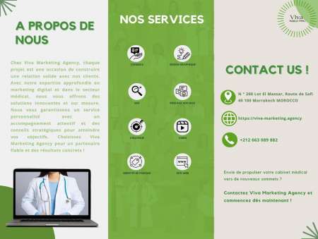 Photo ads/2307000/2307925/a2307925.jpg : Propulsez votre entreprise vers l'excellence