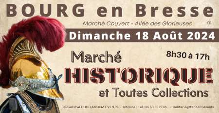 Photo ads/2313000/2313380/a2313380.jpg : Marché Historique