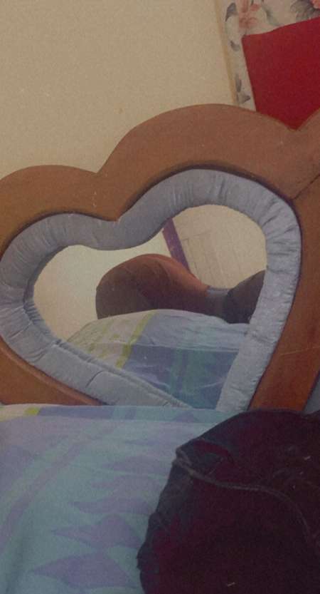 Photo ads/2319000/2319682/a2319682.jpg :  Jeune femme a la recherche dun vrai Homme.