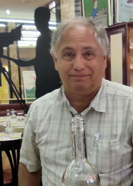 Photo ads/2320000/2320888/a2320888.jpg : Bon lécheur et suceur infatigable