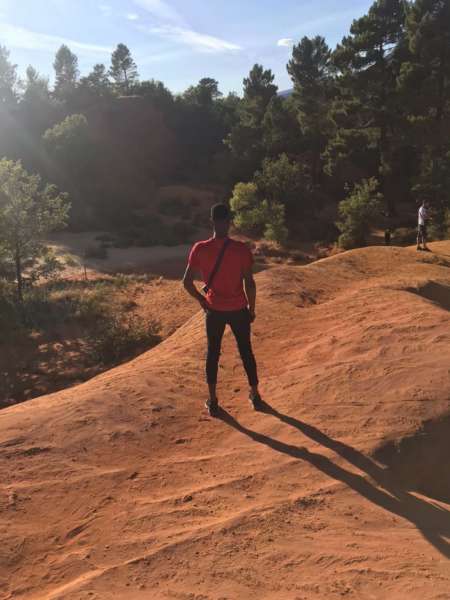 Photo ads/2328000/2328938/a2328938.jpg :  Homme sportif piquant