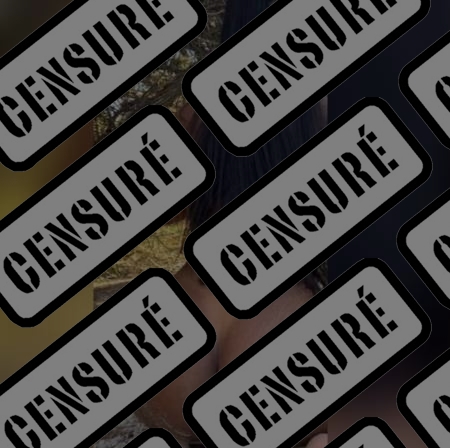 Photo ads/2331000/2331118/a2331118_censure.jpg :  Paula, brune brésilienne aux courbes naturelles