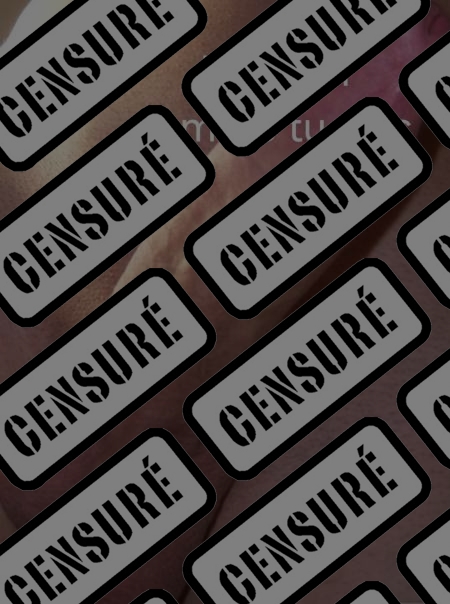 Photo ads/2331000/2331543/a2331543_censure.jpg : Coucou Mica67 reçois juste femme