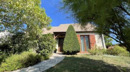 Photo ads/2332000/2332340/a2332340.jpg : A vendre pavillon