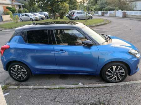 Photo ads/2349000/2349422/a2349422.jpg : Urgent vent suzuki