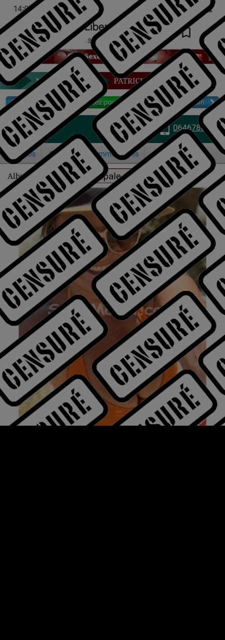 Photo ads/2349000/2349932/a2349932_censure.jpg :  Karine superbe femme