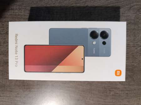 Photo ads/2350000/2350795/a2350795.jpg : Redmi note 13 pro 4g