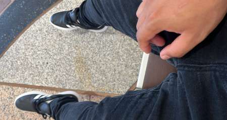 Photo ads/2352000/2352280/a2352280.jpg :  Je cherche une femme sans lendemain sans prise