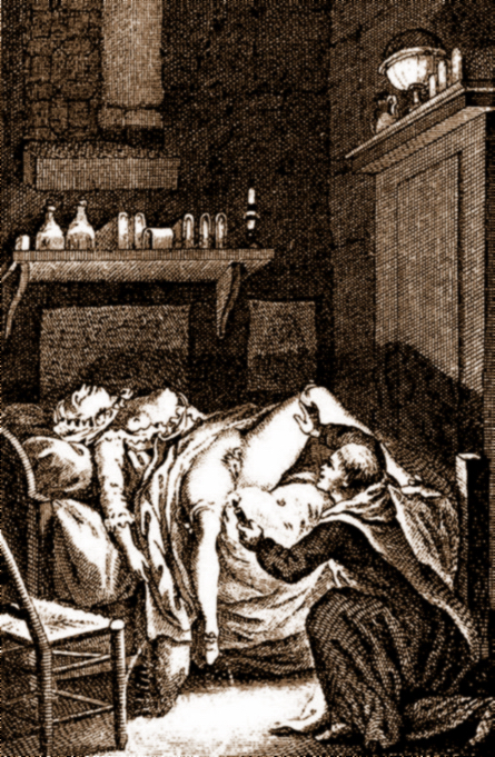 Photo ads/2352000/2352680/a2352680.jpg : Bouffeur de Chatte Vicieux pour Dame ou Demoiselle