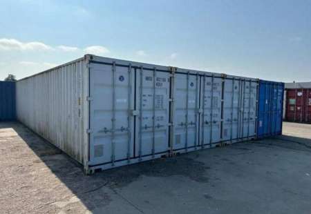 Photo ads/2355000/2355749/a2355749.jpg : MARITIEME CONTAINERS