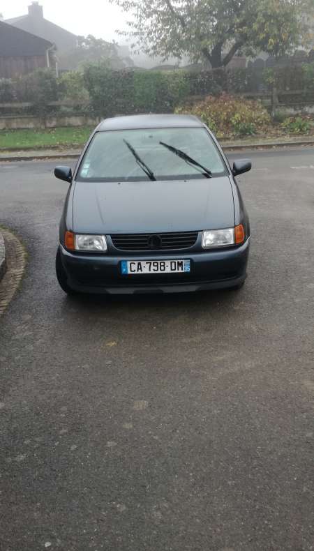 Photo ads/2356000/2356422/a2356422.jpg : Offre polo roulante