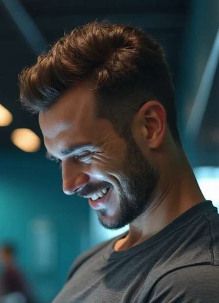 Photo ads/2357000/2357680/a2357680.jpg : recherche femme avec meme pensée sexfriend