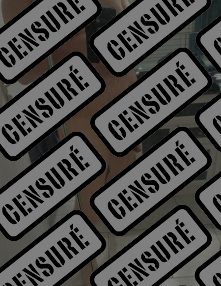 Photo ads/2359000/2359900/a2359900_censure.jpg : femme de menage naturiste