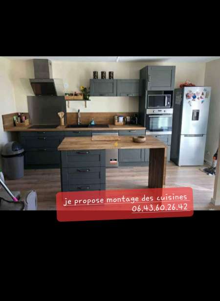 Photo ads/2360000/2360319/a2360319.jpg : Maçon