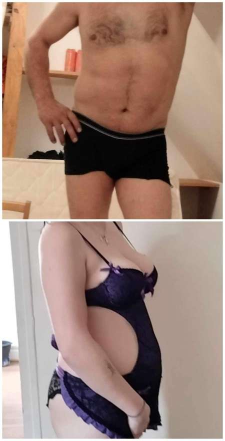 Photo ads/2361000/2361524/a2361524.jpg : Couple homme femme bi escorte