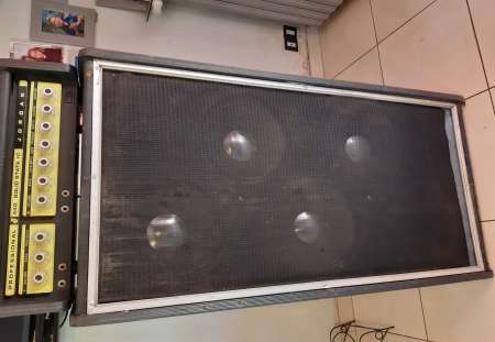 Photo ads/2366000/2366548/a2366548.jpg : Ampli guitare Jordan 200W