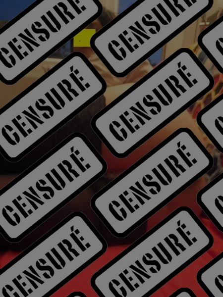 Photo ads/2366000/2366845/a2366845_censure.jpg :  emilietravesti